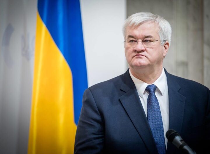 Новини України - Сибіга назвав показник готовності Росії до миру