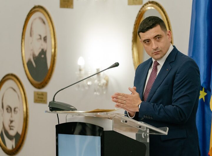 Новини світу - Сіміон визнав поразку на виборах президента Румунії