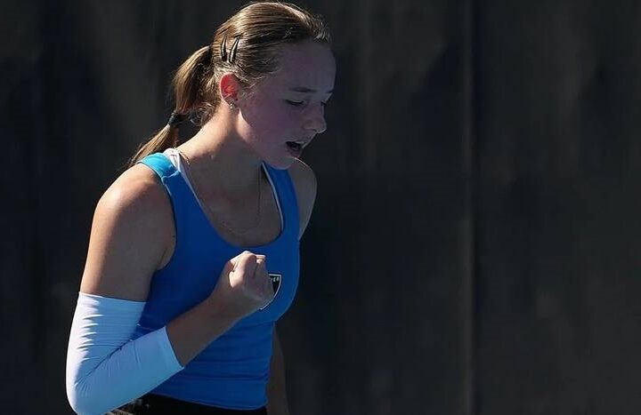 Новини спорту - Соболєва виграла фінал кваліфікації та дебютує на Ролан Гаррос