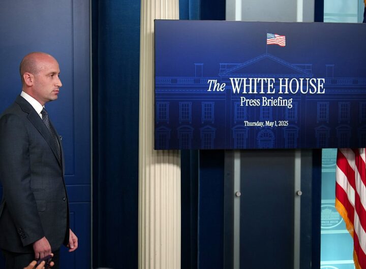 Новини світу - Соратника Трампа розглядають на посаду радника з нацбезпеки - ЗМІ