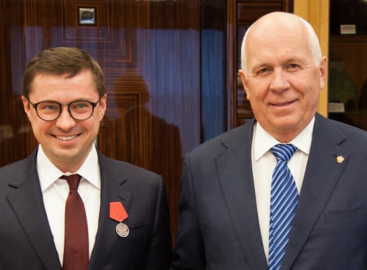 Новини світу - Союзники Путіна знайшли спосіб "відкупитися" від санкцій США