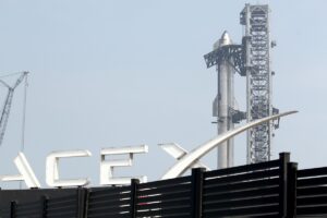 Новини бізнесу - SpaceX готує запуск Starship на 22 травня