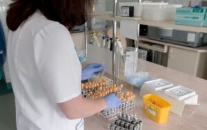 Новини Києва - Спалах гепатиту А у Києві: кількість хворих продовжує зростати