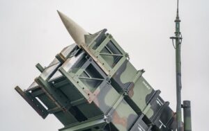 Новини України - США дозволили ФРН поставки Києву комплектуючих до ракет Patriot - ЗМІ