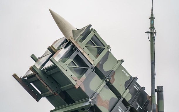 Новини України - США дозволили ФРН поставки Києву комплектуючих до ракет Patriot - ЗМІ