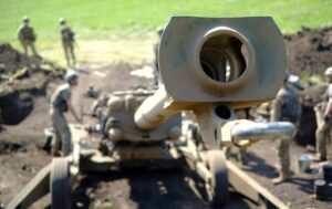 Новини світу - США підтвердили підготовку до продажу зброї Києву