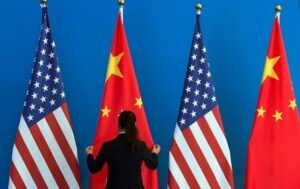 Новини світу - США та Китай провели першу зустріч щодо тарифів