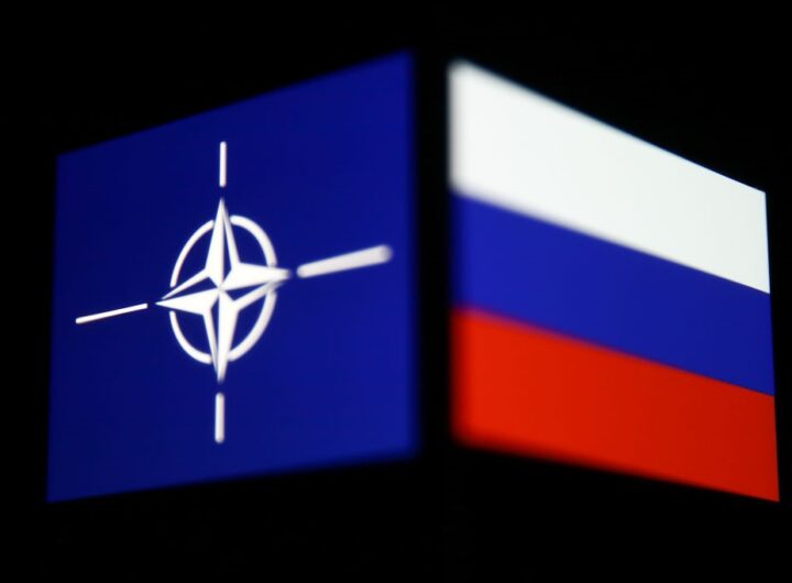 Новини світу - США запропонували відновити роботу Ради Росія-НАТО - ЗМІ