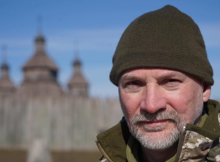 Новини України - Стало відомо, чому звільнили гендиректора заповідника Києво-Печерська лавра