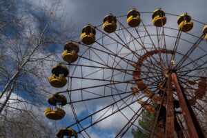Новини України - Стало відомо, коли Чорнобильська зона відчуження стане придатною для життя