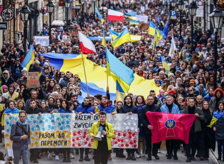Новини України - Стало відомо, скільки українців готові назавжди залишаться в Польщі