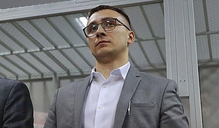 Новини України - Стерненка прооперували після замаху: куля пройшла навиліт