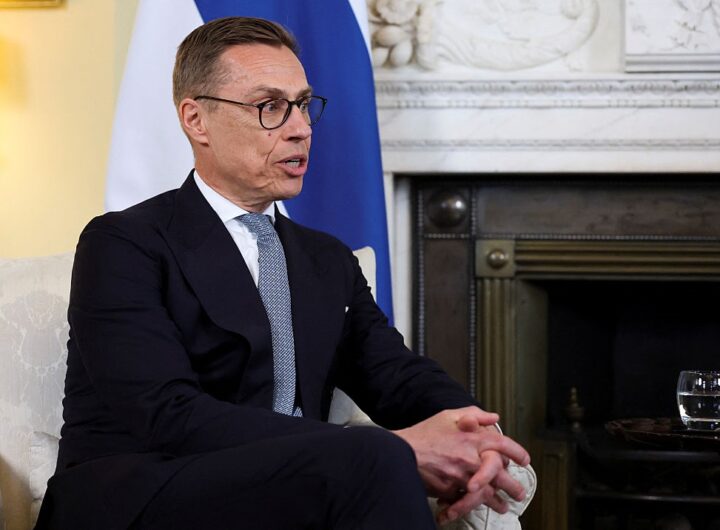 Новини світу - Стубб підтримав участь Зеленського у саміті НАТО
