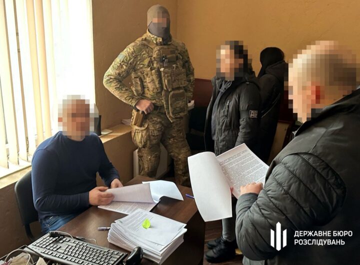 Новини України - Судді загрожує 12 років за привласнення орендованої квартири