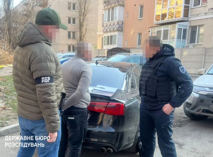 Новини України - Судитимуть миколаївця, який обіцяв "вирішити питання" з ТЦК