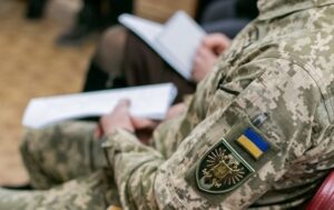 Новини України - Сухопутні війська озвучили результати перевірок інцидентів за участю ТЦК