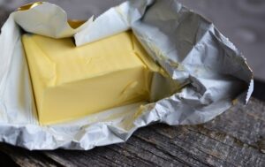 Новини бізнесу - Світові ціни на вершкове масло встановили новий рекорд