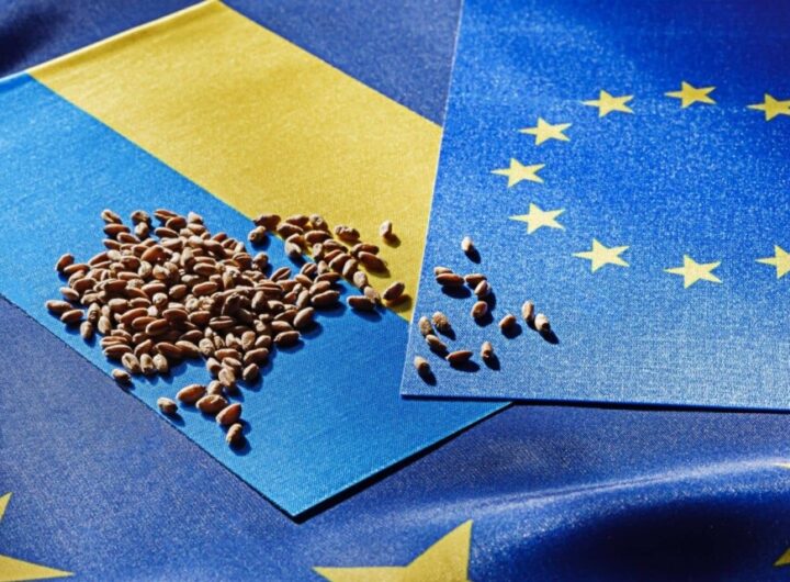 Новини України - "Торгівельний безвіз" з ЄС завершується, і ось головні небезпеки