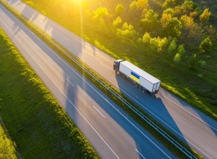 Новини бізнесу - Торгівельний дефіцит України зріс до $8,5 млрд
