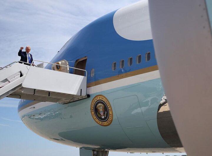 Новини України - Трамп допустив свій візит у Стамбул