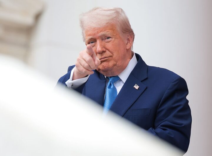 Новини світу - Трамп і Путін побили горщики? Готові перші санкції
