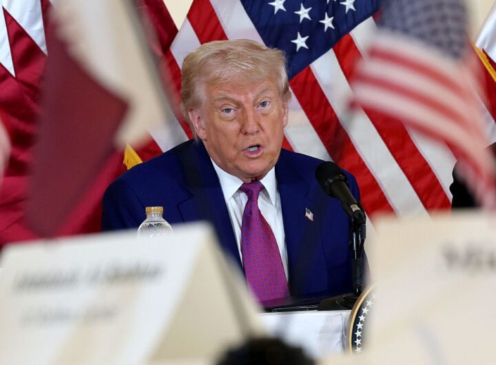 Новини світу - Трамп назвав умову виходу з мирних переговорів