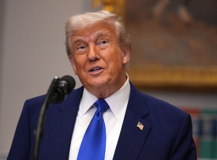 Новини світу - Трамп не відвідає переговори України та РФ - ЗМІ