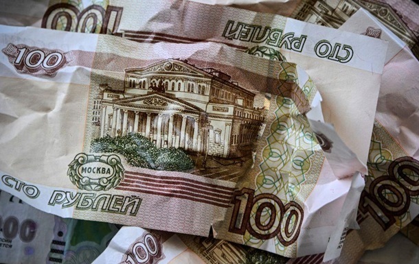 Новини бізнесу - Трамп обвалив ринок РФ на 100 мільярдів рублів