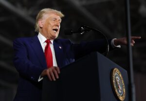 Новини світу - Трамп оголосив 8 травня Днем перемоги США в Другій світовій