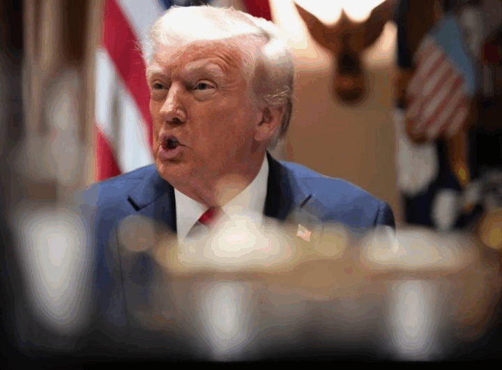 Новини світу - Трамп опублікував обіцяний "важливий" пост