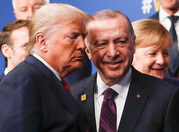 Новини світу - Трамп планує залучити Ердогана до припинення війни між РФ і Україною