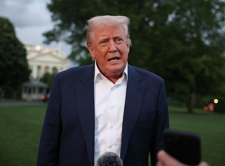 Новини світу - Трамп побачив "гарний момент" для миру в Україні