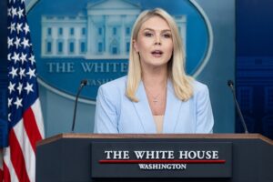 Новини політики - Трамп покладає надії на 30-денну тишу - Білий дім