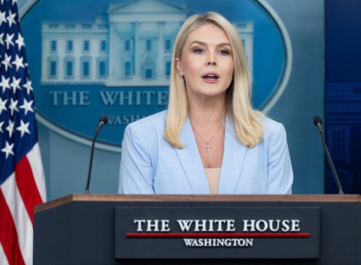 Новини політики - Трамп покладає надії на 30-денну тишу - Білий дім