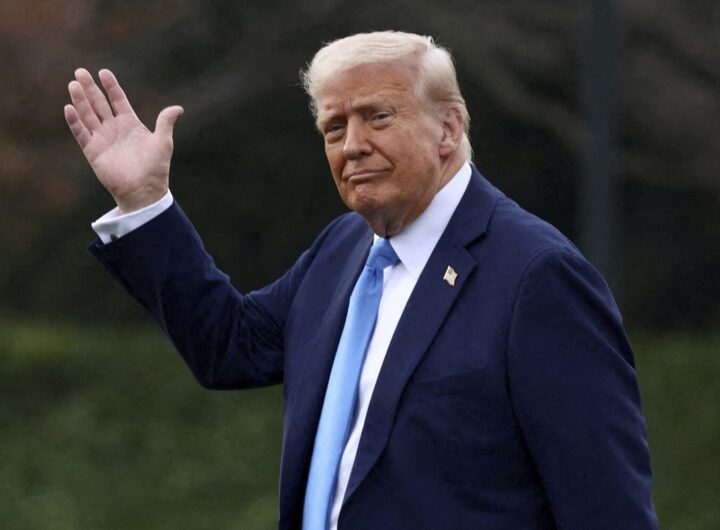 Новини України - Трамп пообіцяв опублікувати в соцмережі "важливий" пост