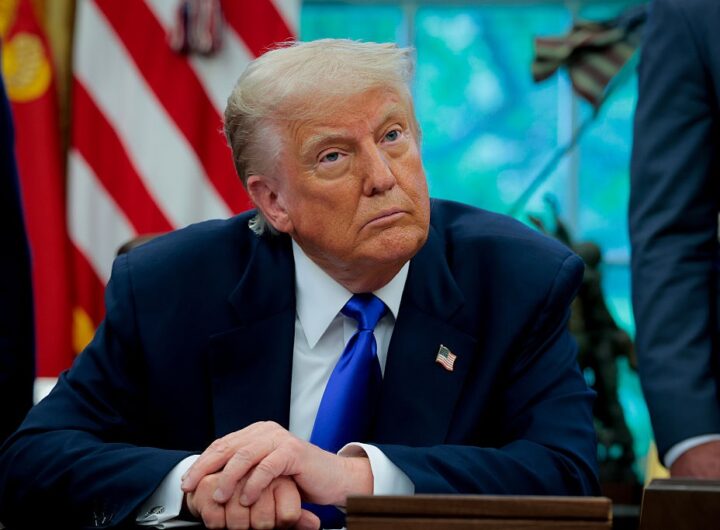 Новини світу - Трамп пообіцяв збільшити торгівлю з Індією та Пакистаном після перемир'я