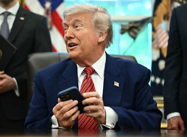 Новини бізнесу - Трамп про 50% мита проти ЄС: Я не шукаю угоди
