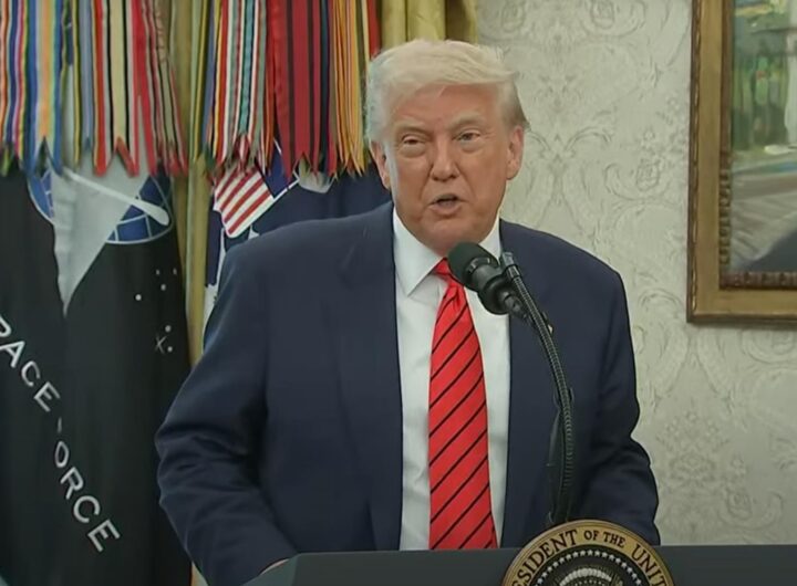 Новини світу - Трамп прокоментував атаку Індії на Пакистан