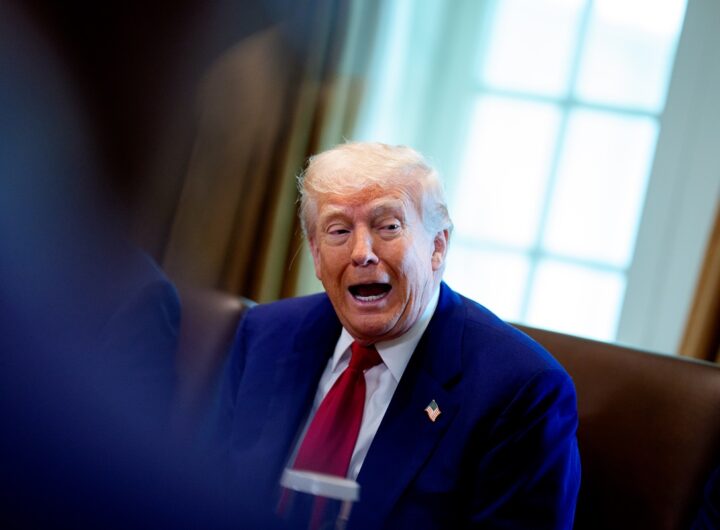Новини світу - Трамп: РФ хоче всю Україну, але їй доведеться поступитися