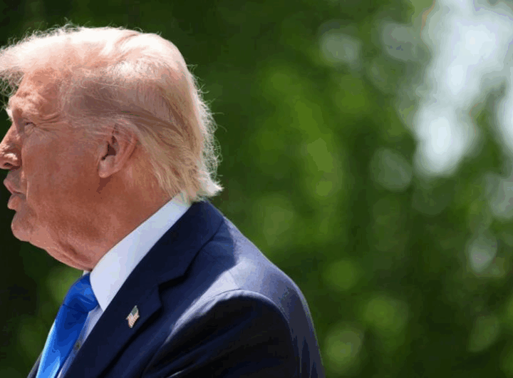 Новини світу - Трамп: Щоб оцінити наміри Києва потрібен час