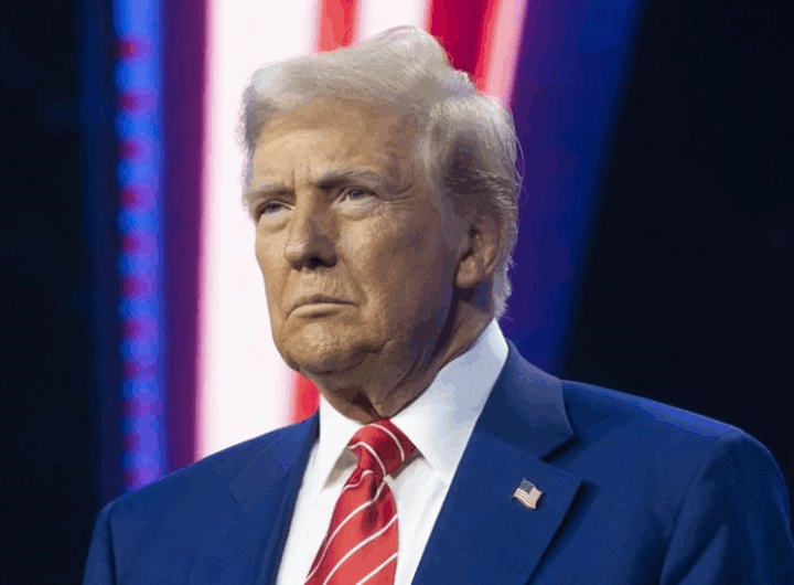 Новини світу - Трамп сказав, що засмучений через хворобу Байдена
