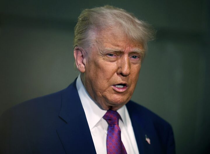 Новини світу - Трамп урізав фінансування науки до найнижчого рівня за 35 років