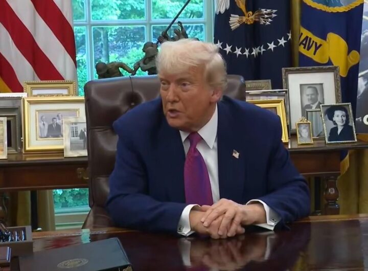 Новини світу - Трамп відповів, чи введе санкції проти РФ