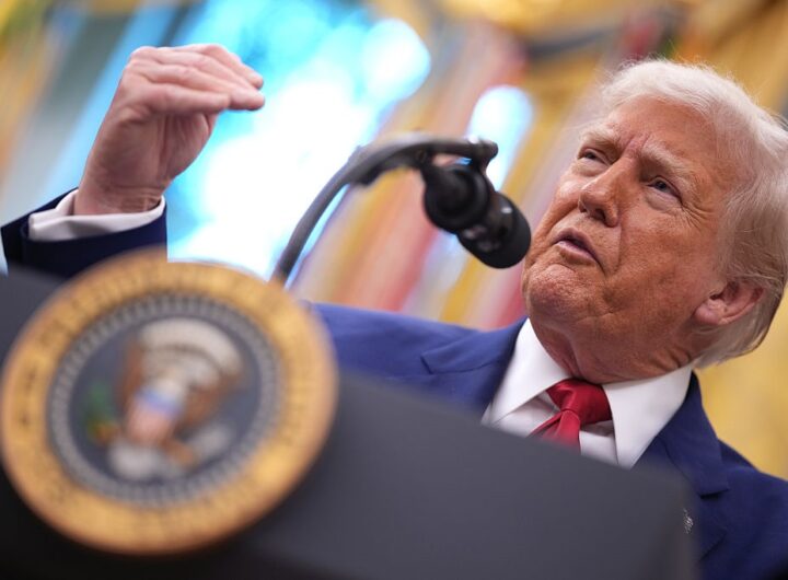 Новини світу - Трамп відповів, що чекає Путіна в разі обману