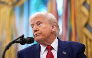 Новини світу - Трамп звинуватив Китай у порушенні тарифної угоди
