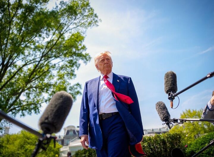 Новини світу - Трампу підготували варіанти тиску на Росію - ЗМІ