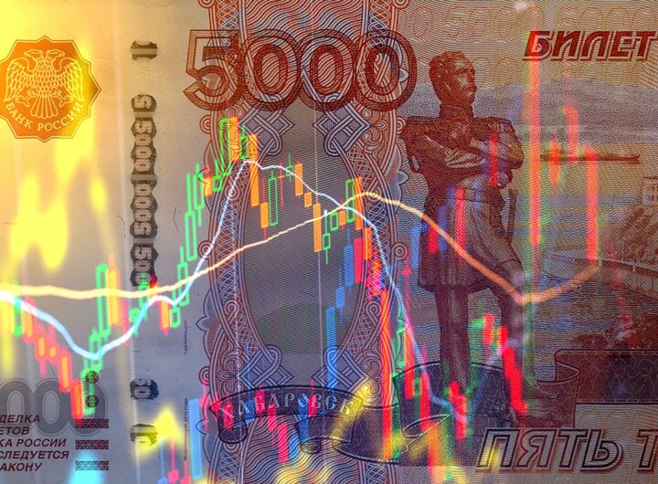 Новини бізнесу - Ціна російської нафти у рублях досягла дворічного мінімуму - ЗМІ
