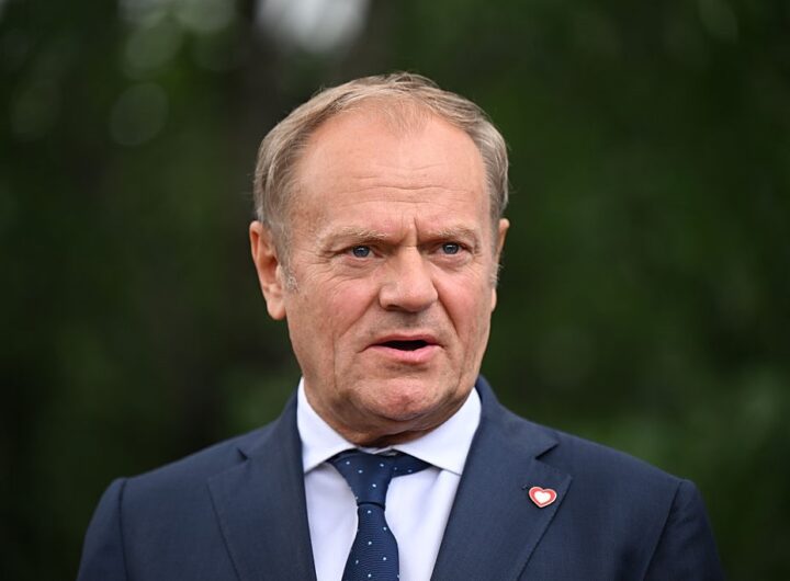 Новини світу - Туск оцінив переговори з РФ: "Попереду важкі дні"