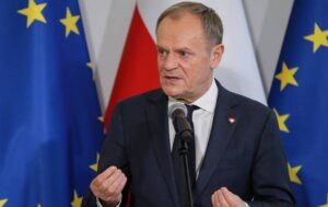 Новини світу - Туск розповів деталі договору з Францією з гарантіями безпеки
