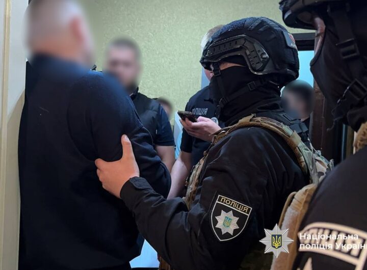 Новини України - У Черкасах затримали причетних до нападу на працівників ТЦК